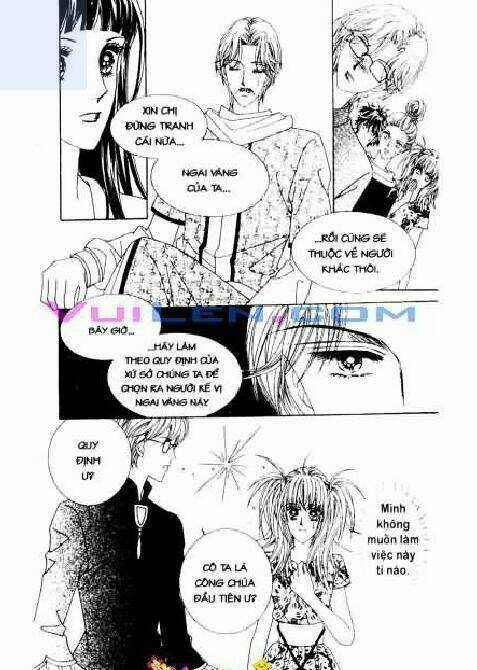 Personalized Princess - Chapter 9 - Trang 37