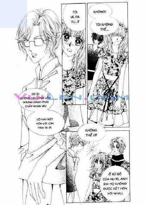 Personalized Princess - Chapter 9 - Trang 38