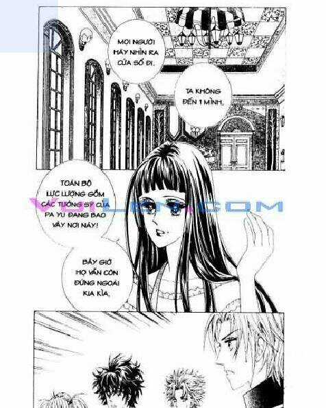 Personalized Princess - Chapter 9 - Trang 41
