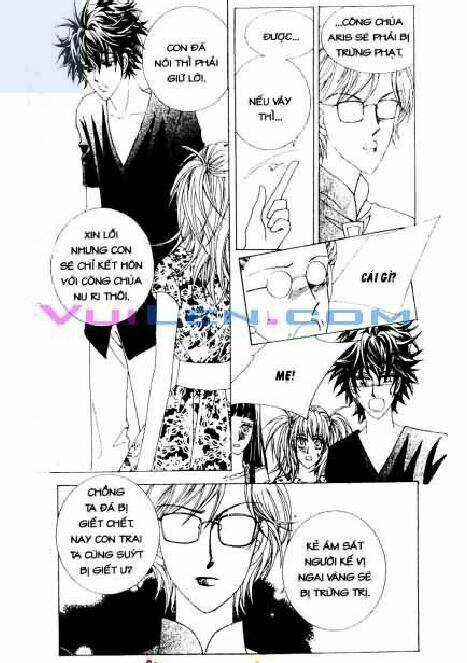 Personalized Princess - Chapter 9 - Trang 46