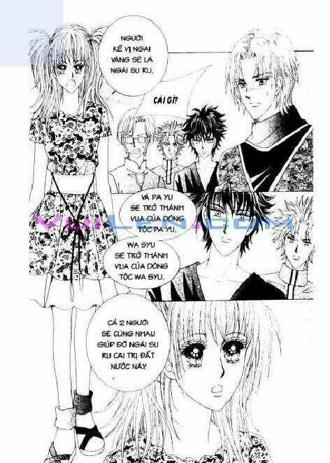Personalized Princess - Chapter 9 - Trang 49