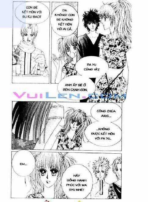 Personalized Princess - Chapter 9 - Trang 50