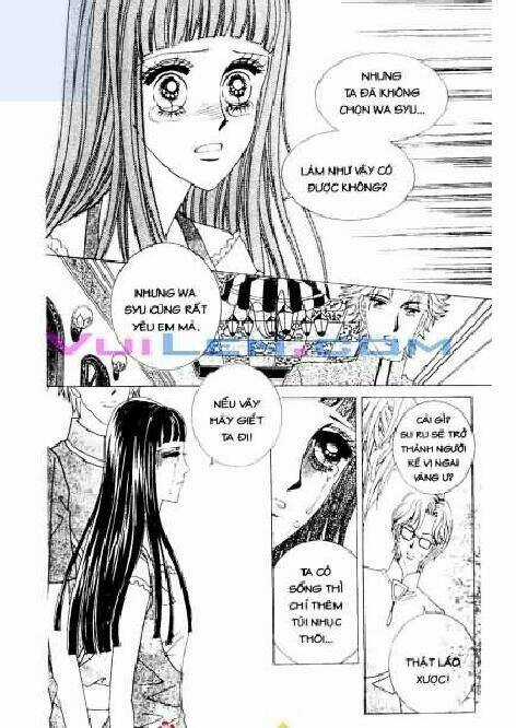 Personalized Princess - Chapter 9 - Trang 51