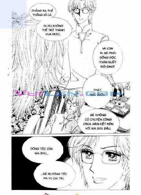 Personalized Princess - Chapter 9 - Trang 52