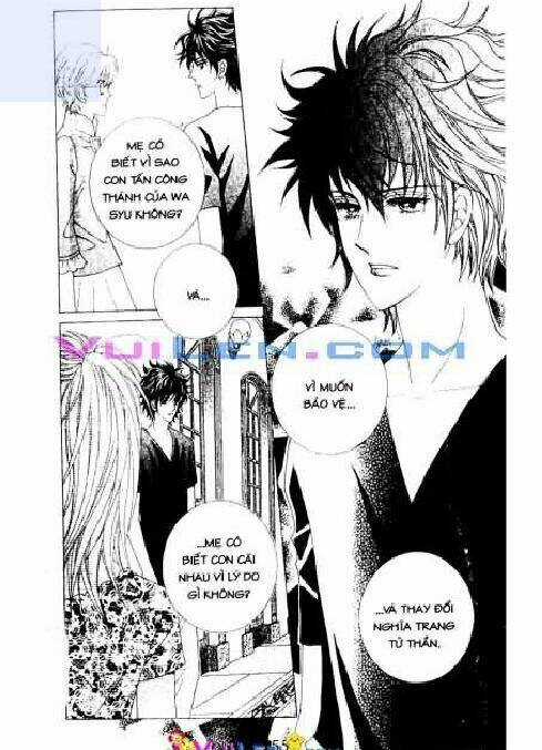 Personalized Princess - Chapter 9 - Trang 54