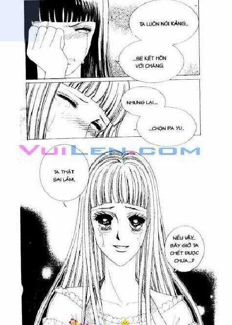 Personalized Princess - Chapter 9 - Trang 60