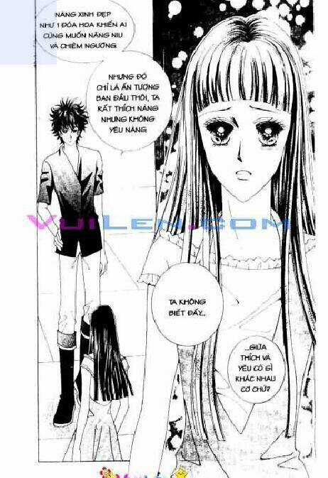 Personalized Princess - Chapter 9 - Trang 62