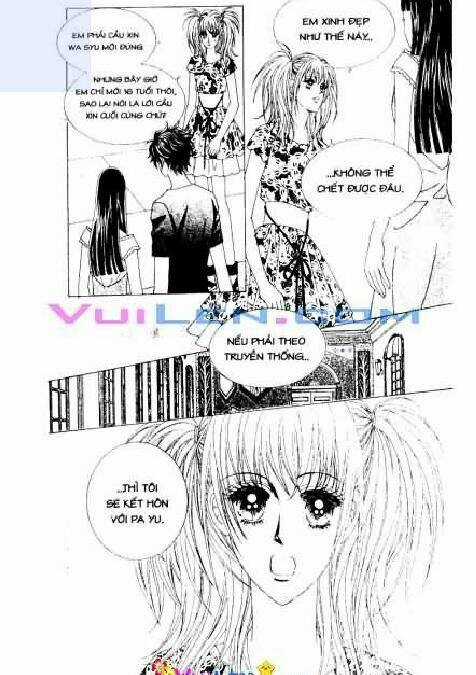 Personalized Princess - Chapter 9 - Trang 64