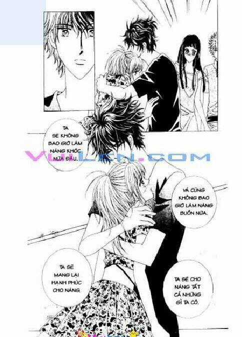 Personalized Princess - Chapter 9 - Trang 65