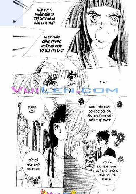 Personalized Princess - Chapter 9 - Trang 67