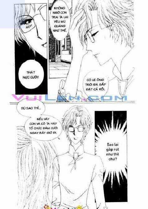 Personalized Princess - Chapter 9 - Trang 68