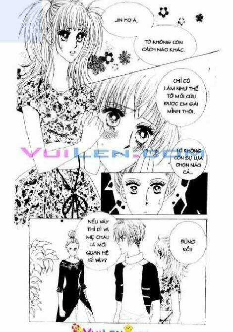 Personalized Princess - Chapter 9 - Trang 71