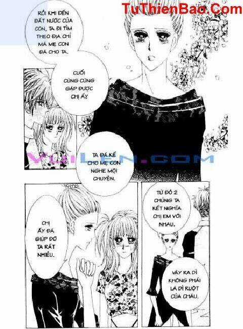 Personalized Princess - Chapter 9 - Trang 74