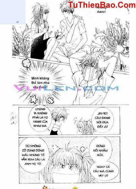 Personalized Princess - Chapter 9 - Trang 76