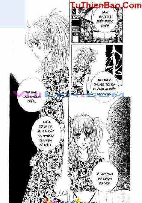 Personalized Princess - Chapter 9 - Trang 88