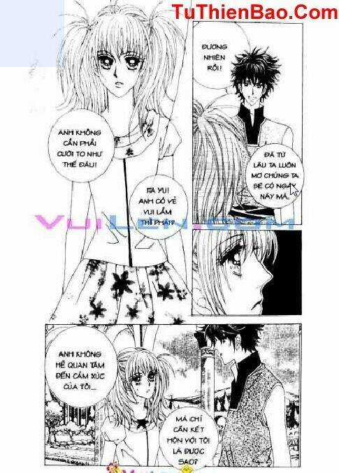 Personalized Princess - Chapter 9 - Trang 90