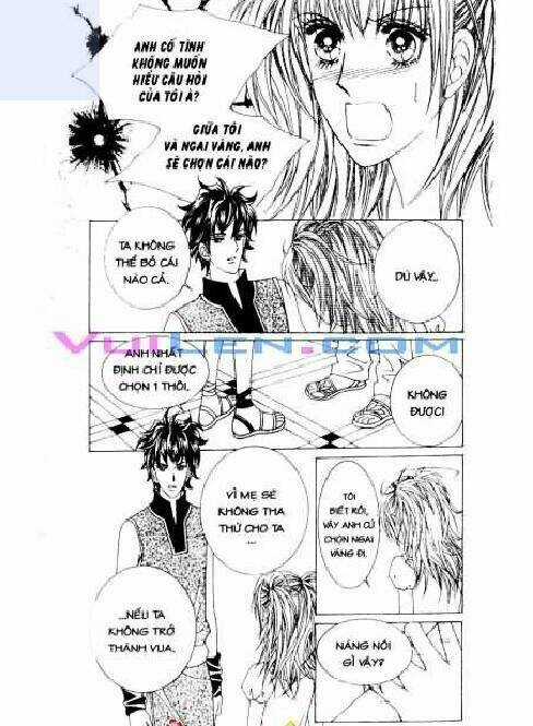 Personalized Princess - Chapter 9 - Trang 92