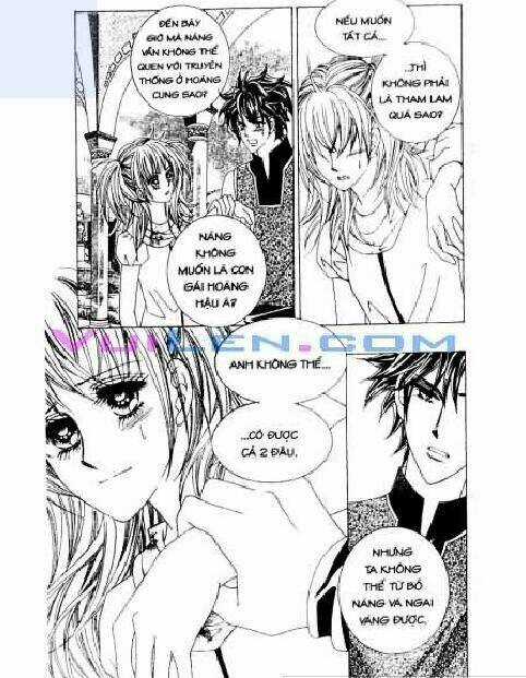 Personalized Princess - Chapter 9 - Trang 93