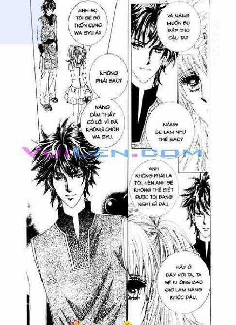 Personalized Princess - Chapter 9 - Trang 95