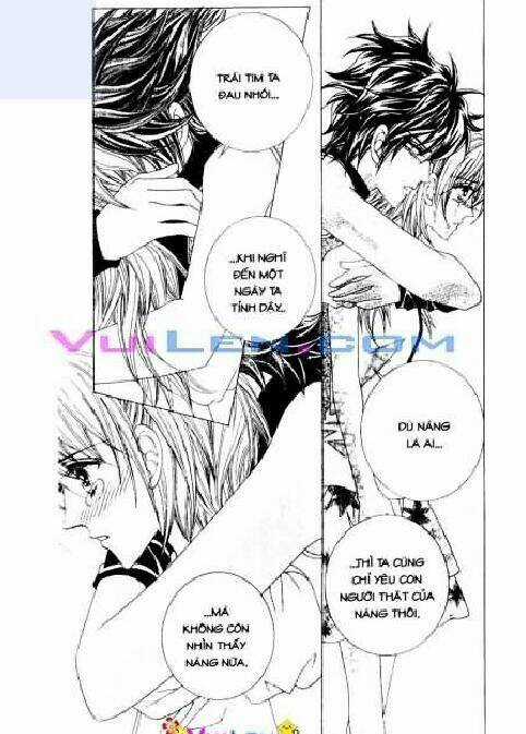 Personalized Princess - Chapter 9 - Trang 97