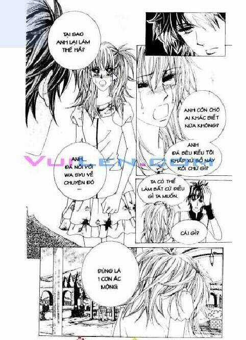 Personalized Princess - Chapter 9 - Trang 99