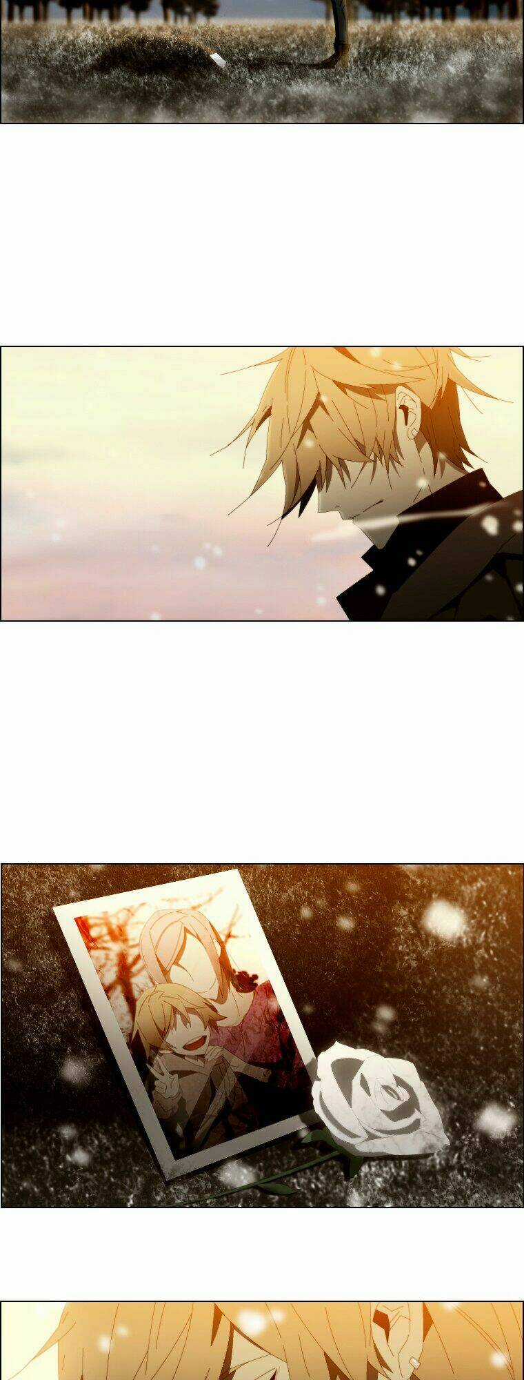 Pet Diary - Chapter 0 - Trang 2