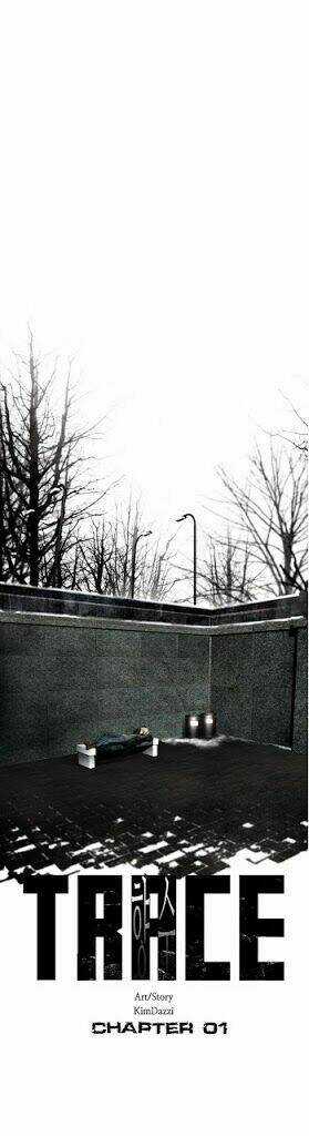 Pet Diary - Chapter 1 - Trang 1