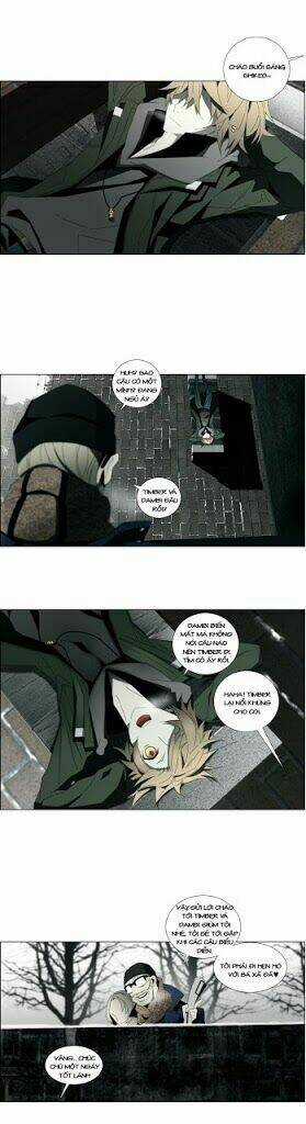 Pet Diary - Chapter 1 - Trang 2