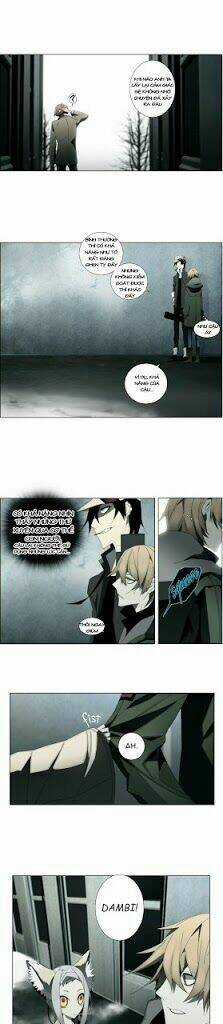 Pet Diary - Chapter 1 - Trang 11