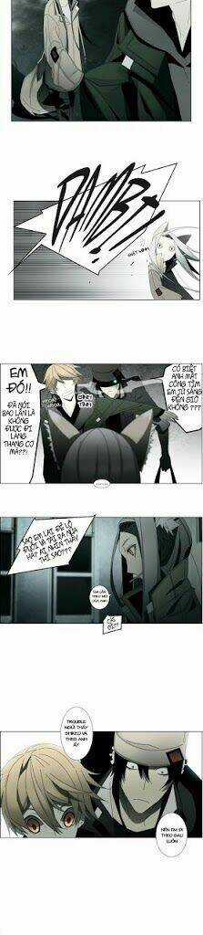 Pet Diary - Chapter 1 - Trang 12