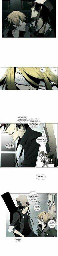 Pet Diary - Chapter 1 - Trang 14