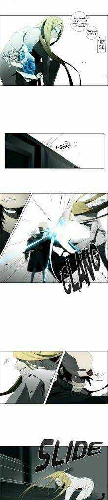 Pet Diary - Chapter 1 - Trang 15