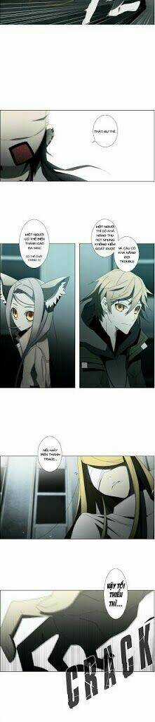 Pet Diary - Chapter 1 - Trang 16