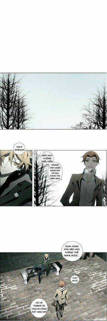 Pet Diary - Chapter 1 - Trang 3