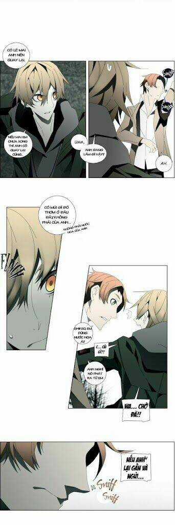 Pet Diary - Chapter 1 - Trang 4