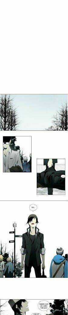 Pet Diary - Chapter 1 - Trang 5