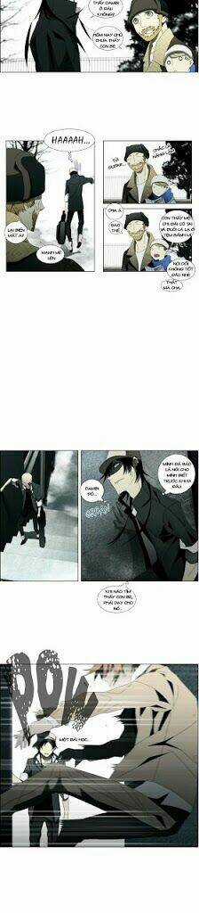 Pet Diary - Chapter 1 - Trang 6