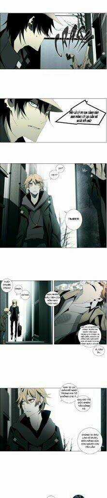 Pet Diary - Chapter 1 - Trang 7