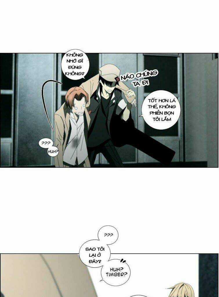 Pet Diary - Chapter 1 - Trang 9