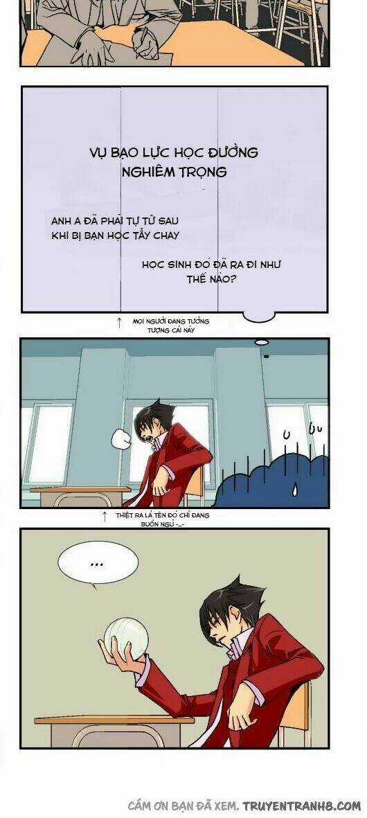 Pet Diary - Chapter 10 - Trang 2