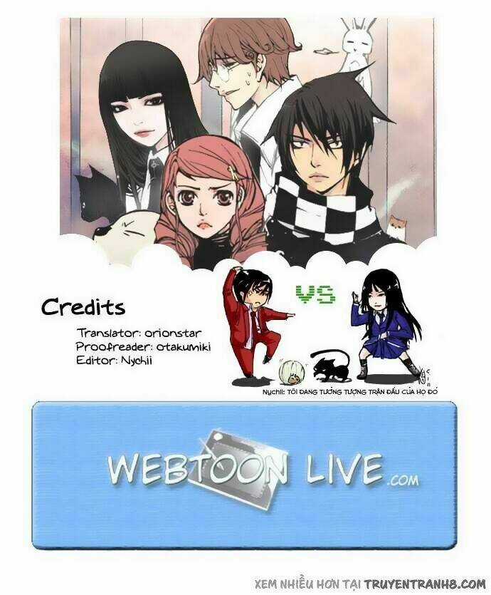 Pet Diary - Chapter 10 - Trang 16