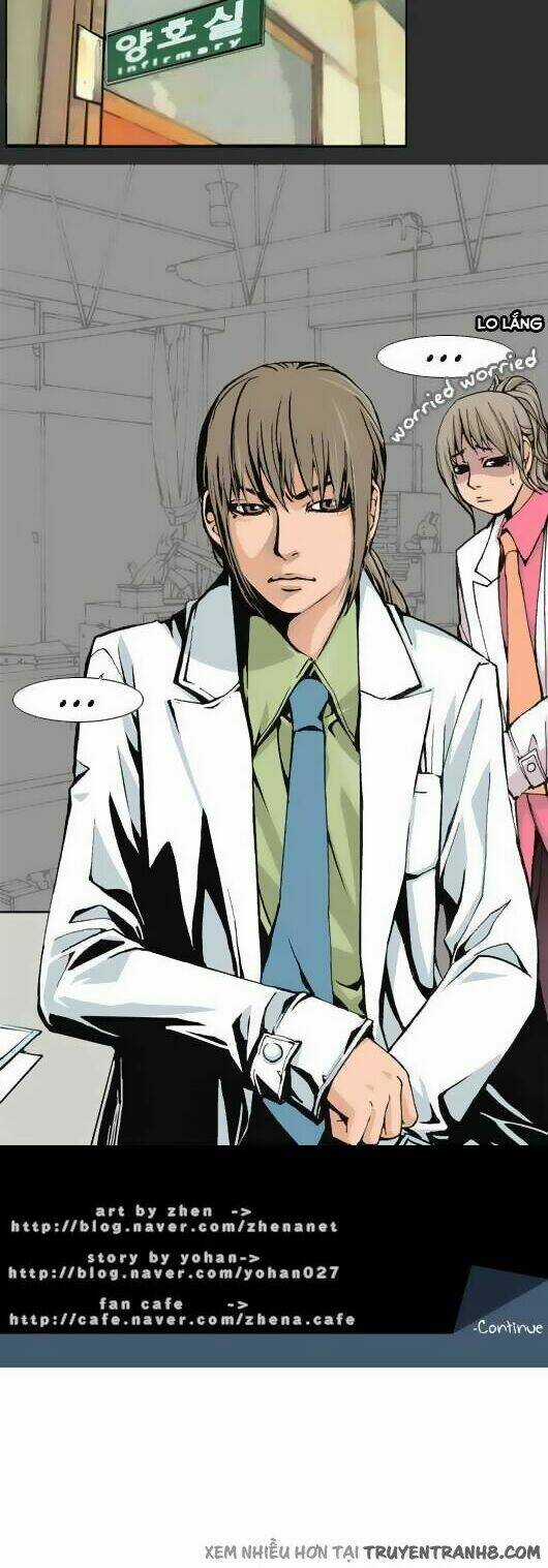 Pet Diary - Chapter 14 - Trang 12