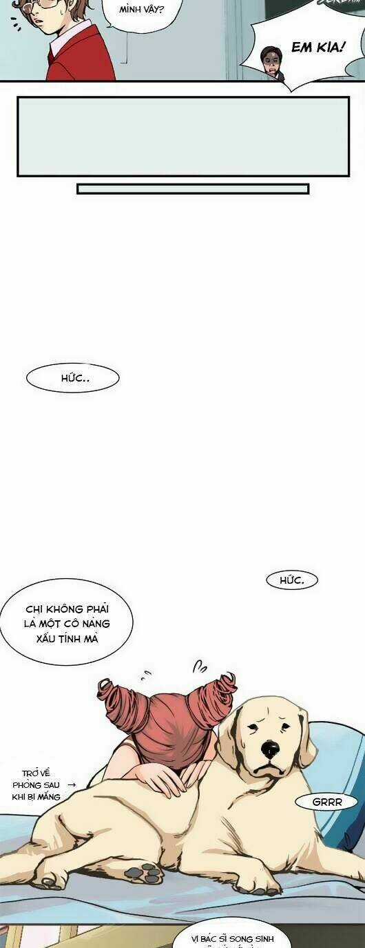 Pet Diary - Chapter 14 - Trang 5