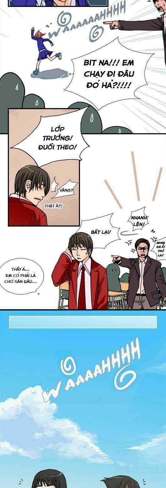 Pet Diary - Chapter 15.1 - Trang 2