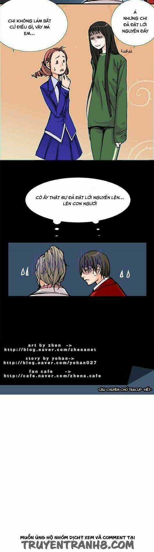 Pet Diary - Chapter 15.1 - Trang 16