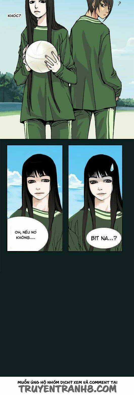 Pet Diary - Chapter 15.1 - Trang 3