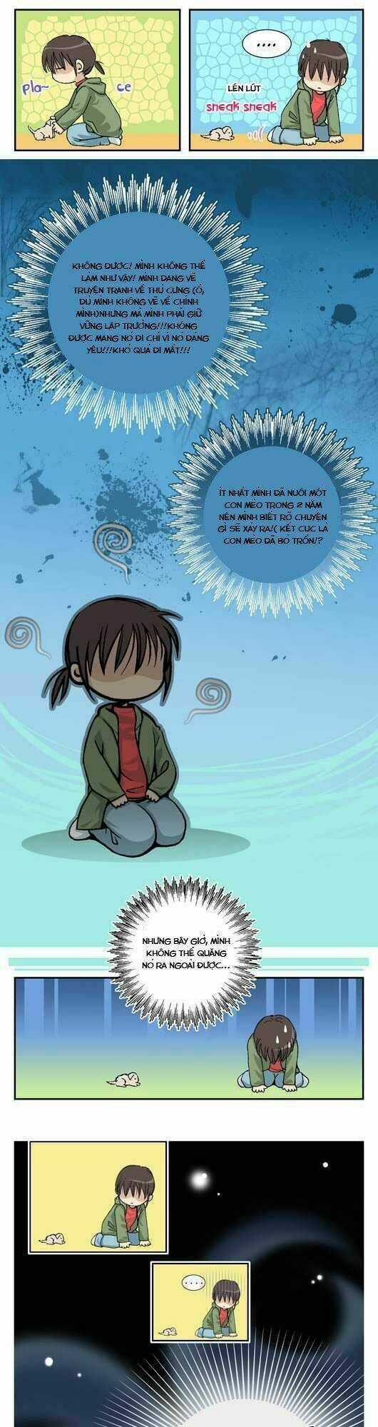 Pet Diary - Chapter 15.2 - Trang 3