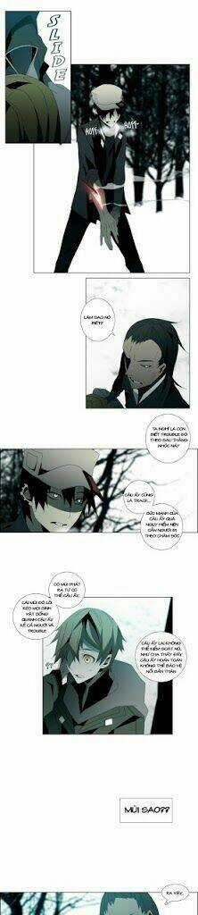 Pet Diary - Chapter 15 - Trang 11