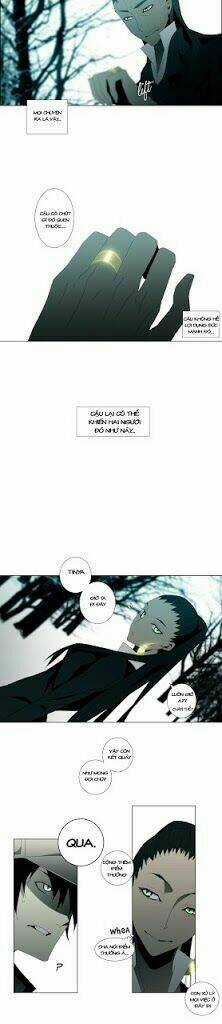 Pet Diary - Chapter 15 - Trang 12