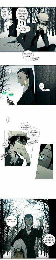 Pet Diary - Chapter 15 - Trang 3